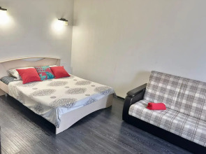 Апартаменты на улице Куйбышева 5