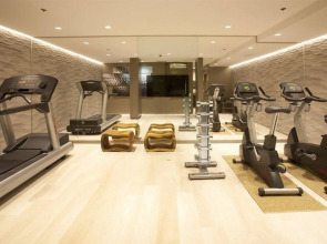 Отель SH Colon Valencia