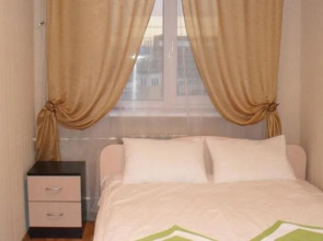 Nardzhilia Guest House