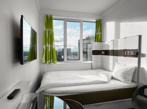 Wakeup Copenhagen Bernstorffsgade