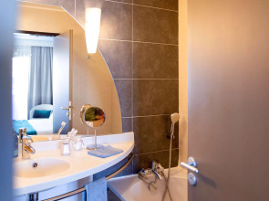 Aparthotel Adagio Annecy Centre