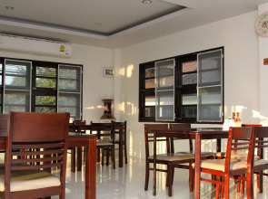 Chiangrai Green Park Resort