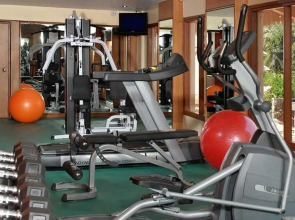 Acron Candolim Regina