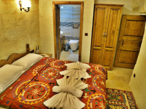 Urgup Inn Cave Hotel