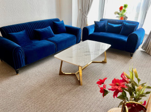 Pearl and Pebbles Hotel