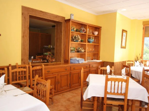 Hotel Rural Montaña de Cazorla