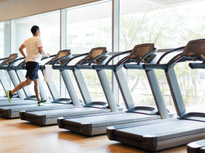 Отель Grand Hyatt Incheon