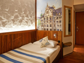 Hotel Adler Zürich