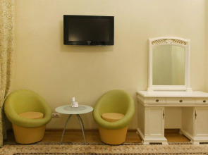 Отель «Екатерина»