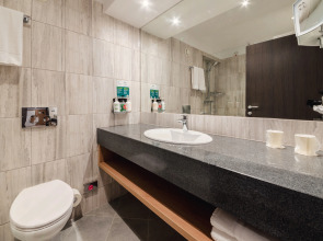 Отель Holiday Inn Bucharest - Times