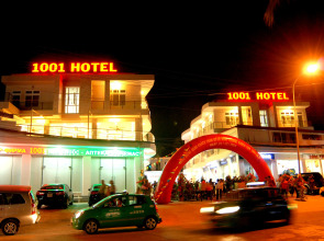 1001 Hotel