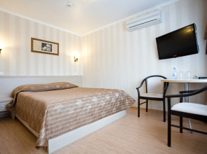 Отель «СеверСити»