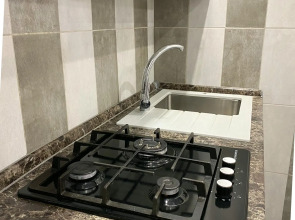 Апарт Комфорт на пр-те Ленина 52б