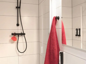 ROXI The Urban Residence Brussels