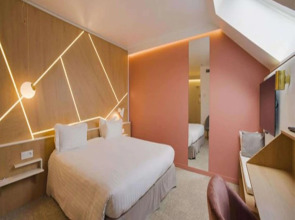 Best Western Plus Paris Meudon Ermitage