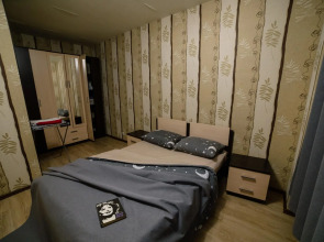 Апартаменты Турист на шоссе Сысольское 1/2