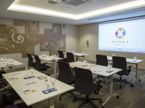 Renka Hotel & Spa