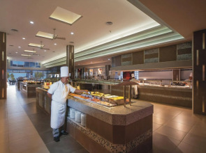 Hotel Riu Cancun -  Adults Only - All Inclusive