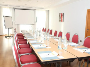 Travelodge Barcelona del Vallès