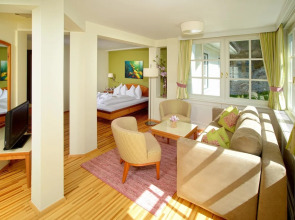 Gasthof Hotel Fürberg