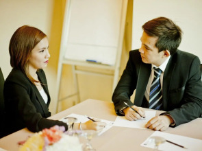 The Exchange Regency Residence Hotel