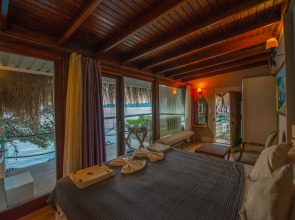 Zakros Hotel Lykia - Adults Only