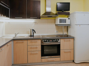 Золотой ключ на улице Авиаторов 42