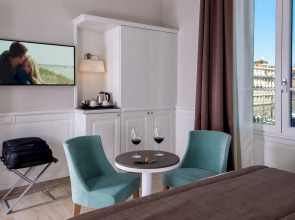 Princeps Boutique Hotel