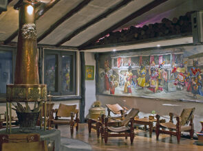 Club Himalaya, by ACE Hotels