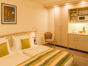 Panorama Inn Hotel und Boardinghaus