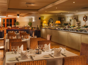 Pickalbatros Golf Beach Resort