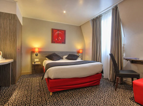 Timhotel Odessa Montparnasse