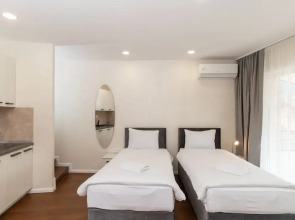 Ornament Hotel and Apartments