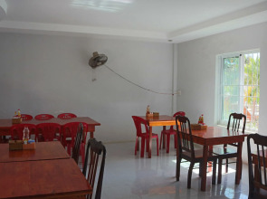 Sunrise Village Hotel