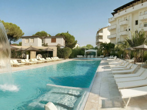 Hotel Residence Stella del Mare