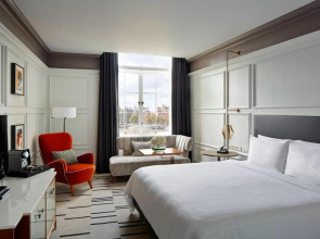 London Marriott Hotel County Hall