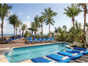 Condado Vanderbilt Hotel