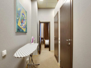 Hostel House (Хостел Хаус) Покровский