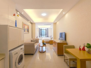 Royal River Apartment