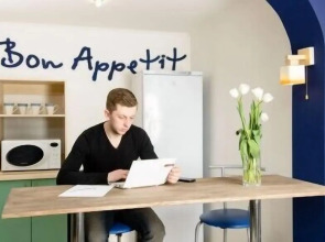 Хостел Gar'is Kiev