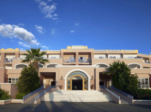 Mitsis Rodos Village