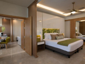 Dreams Onyx Resort & Spa All Inclusive