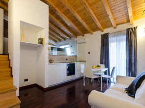 Pietranera Apartments