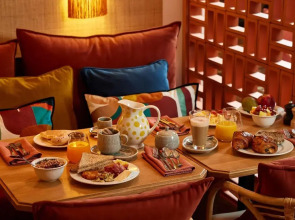 Novotel Luxembourg Kirchberg