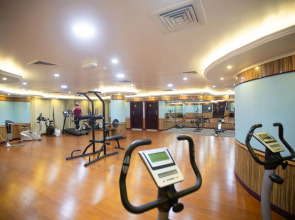 Crown Palace Hotel Ajman