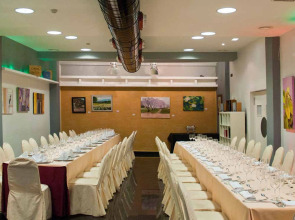 VTZ Hotel El Príncipe