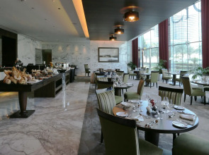 voco Bonnington Dubai