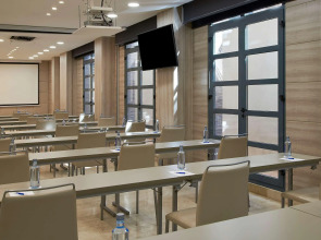 NH Valencia Las Artes