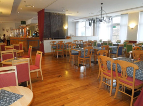 Park Inn by Radisson Munich East