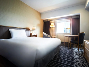 Hotel New Otani Osaka